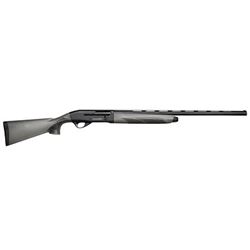 Weatherby, Element, Synthetic, Semi-automatic, 12Ga 3", 28" Barrel, Black Finish, Synthetic Stock