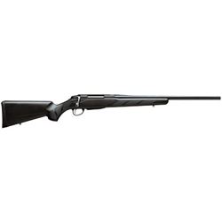 Tikka, T3x Lite Compact, Bolt Action, 243 Win, 20" Barrel, Blued Finish, Synthetic Stock