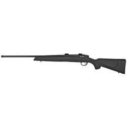 Thompson Center Arms, Compass Rifle, Bolt Action, 6.5 Creedmoor, 22" Threaded Barrel