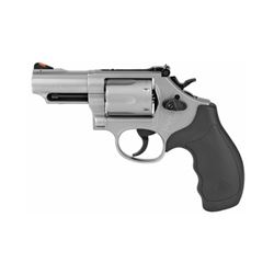 Smith & Wesson, Model 66, Combat Magnum, Double Action, Medium Frame Revolver, 357 Mag, 2.75" Barrel