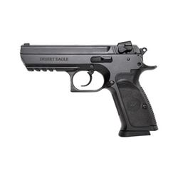 Magnum Research, Baby Desert Eagle III, Semi-automatic Pistol, Full Size, 9MM, 4.43" Barrel