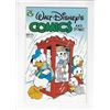 Image 1 : Walt Disneys Comics and Stories Issue #589 by Gladstone Publishing