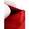 Image 8 : Louis Vuitton Red Epi Leather Checkbook Wallet