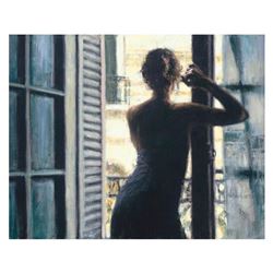 Lettizia A La Siesta by Perez, Fabian