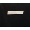 Image 6 : Gucci Black Nylon Leather Trim Dual Handle Briefcase