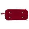 Image 4 : Louis Vuitton Fuchsia Epi Leather Alma BB Bag
