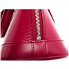 Image 7 : Louis Vuitton Fuchsia Epi Leather Alma BB Bag