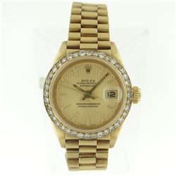 PreOwned President  Ladies    69178