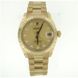 PreOwned President  Midsize   178278