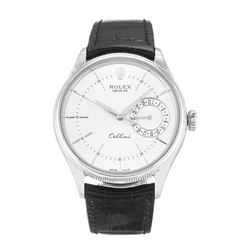 Rolex Model # 50519 Rolex Celini Date WG