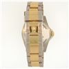 Image 2 : PreOwned Submariner Two Tone  16613