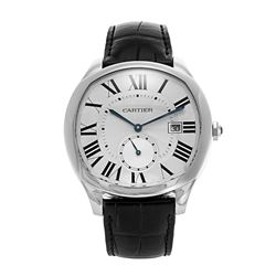 Cartier Drive SS  Model #WSNM0004