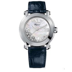 Round Happy Sport 36MM Model #278475/3016