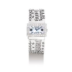 Classique WG on Bracelet Model #109044/1001