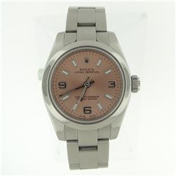 PreOwned Oyster Perpetual 176200