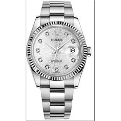 Rolex Model # 116234 SS 36MM Datejust