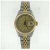 Image 1 : PreOwned Datejust Ladies 26mm Two Tone 6917