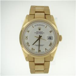 PreOwned President  Mens  118208