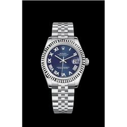 Rolex 31MM Datejust SS Model #178274