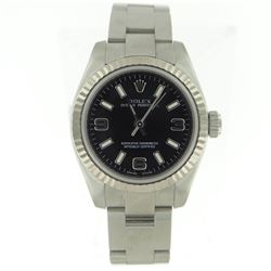 PreOwned Oyster Perpetual 176234