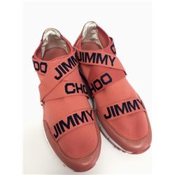 Jimmy choo Rosewood & Ballet- Toronto Sneakers