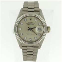 PreOwned President  Ladies    10874
