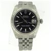 Image 1 : PreOwned Datejust Midsize 31mm Stainless Steel 178274