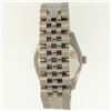 Image 2 : PreOwned Datejust Midsize 31mm Stainless Steel 178274