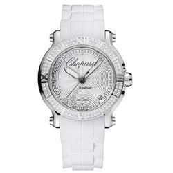 Happy Sport Quartz SS/RG Model #278582-6006