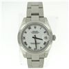 Image 1 : PreOwned Datejust Midsize 31mm Stainless Steel 178240