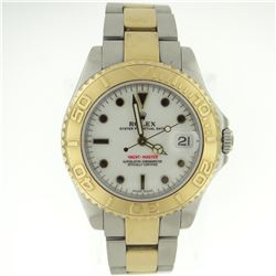 PreOwned Yacht-Master Midsize  168623
