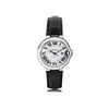 Image 1 : Cartier 33MM BB Auto on Strap Model #W6920085