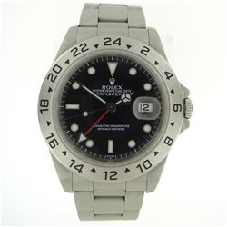 PreOwned  Explorer II 16570