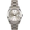 Image 1 : Rolex Model # 126300 Rolex 41MM Datejust SS