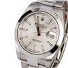 Image 3 : Rolex Model # 126300 Rolex 41MM Datejust SS