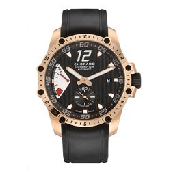 Chopard Classic Racing Superfast RG Model #161291/5001