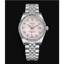 Rolex 31MM Datejust SS Model #178274
