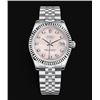 Image 1 : Rolex 31MM Datejust SS Model #178274
