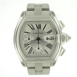 PreOwned Cartier 2618