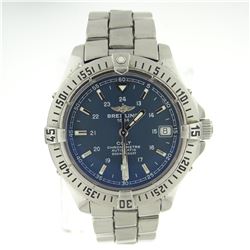 PreOwned Breitling A17350