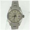 Image 1 : PreOwned Datejust Ladies 26mm Plastic  6916