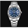 Image 1 : Rolex 41MM Datejust SS Model #126334