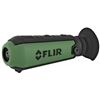 Image 1 : FLIR, Scout TK, 160 x 120 VOx Microbolometer, 640x480 LCD Display, FLIR Scout Series