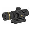 Image 1 : Leupold, Freedom Red Dot Sight, 1X34mm, BDC Reticle, Matte Finish