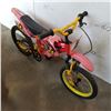 Image 3 : X GAMES MOTO BIKE YOUTH SIZE