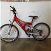 Image 1 : RED TECH TEAM KAOS BIKE