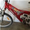Image 2 : RED TECH TEAM KAOS BIKE