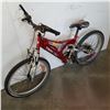 Image 3 : RED TECH TEAM KAOS BIKE