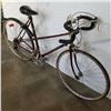 Image 3 : BURGUNDY APOLLO ROAD BIKE