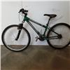 Image 1 : GREEN KONA BIKE
